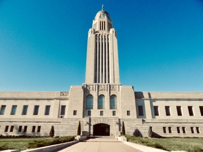 State Capitol