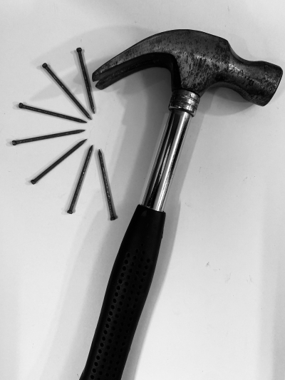 Maslows Hammer